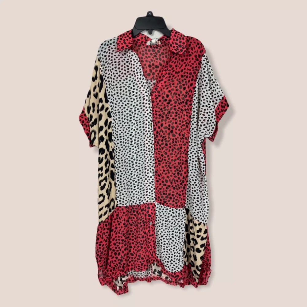 New with tags. Umgee size large